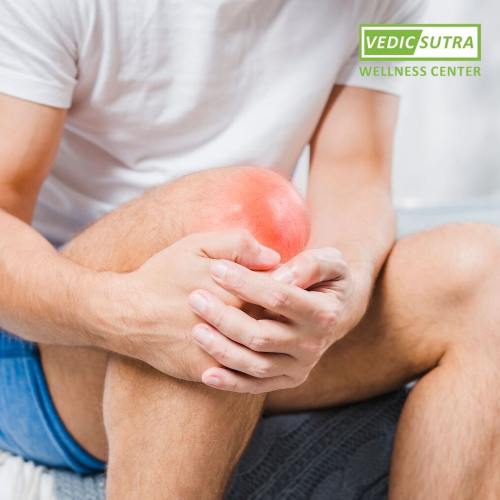 Knee Pain treatment noida 1