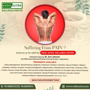 Pain Treatment