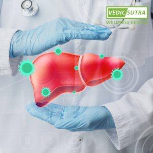 Ayurveda for Liver Detoxification