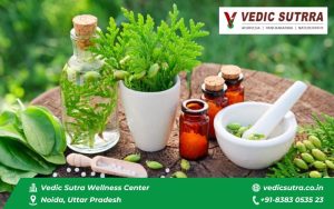 Discover the Natural Healing Powers of Naturopathy