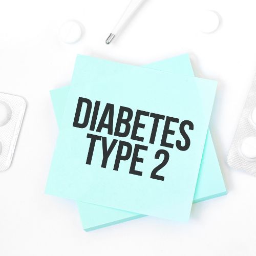 Type 2 Diabetes