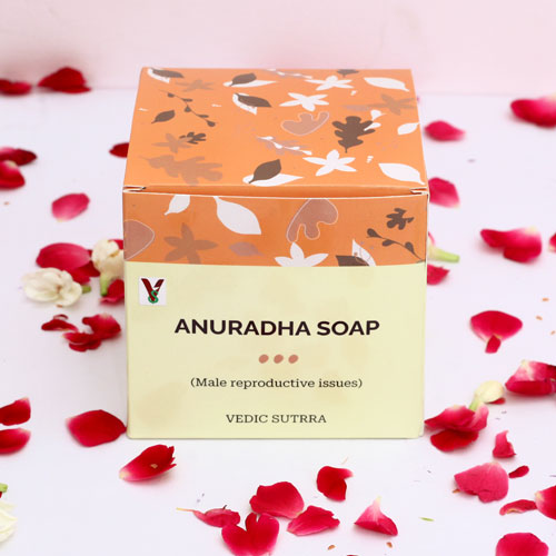 Anuradha Soap