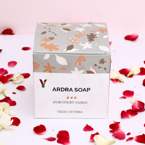 Ardra soap 1