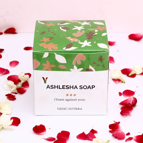 Ashlesha Soap 1