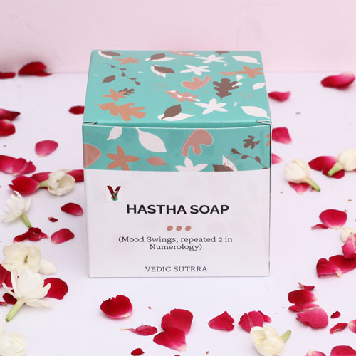 Hastha Soap