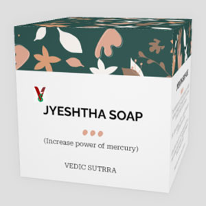 JYESHTHA SOAP