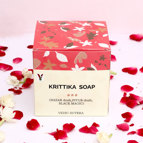 Krittika Soap