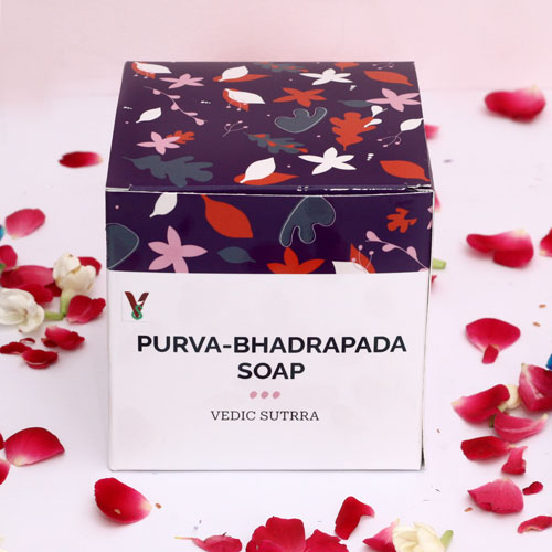 Purva Bhadrapada Soap