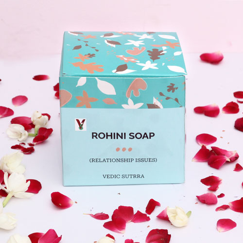 Rohini Soap