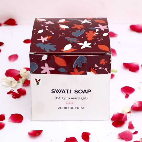 Swati Soap