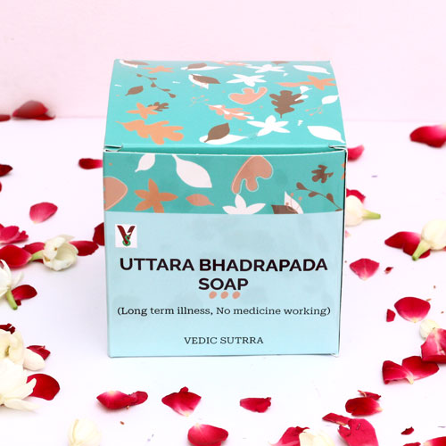 Uttra Bhadraada Soap