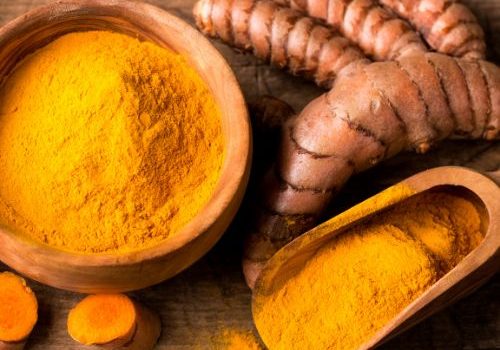 Turmeric